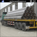 Krąg przed stresem betonowy stalowa forma 300-600 mm